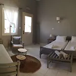 Kiki Apartament Fiskardo