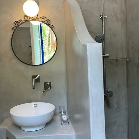 Appartement Kiki