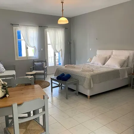 Apartment Kiki