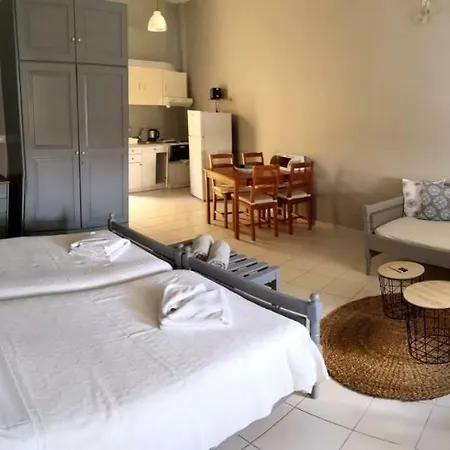 Kiki Apartment Fiskardo