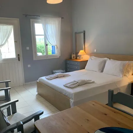 Apartment Kiki *