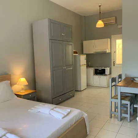 Apartment Kiki *