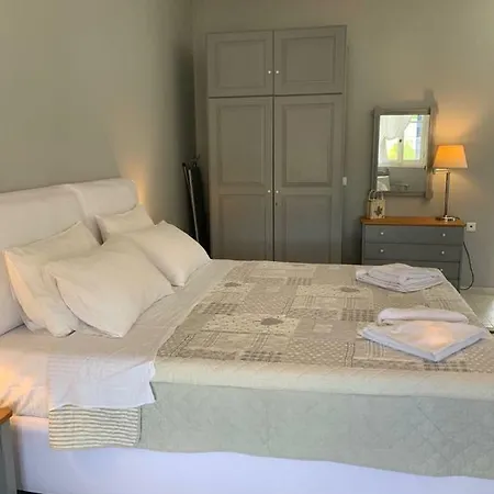 Kiki Studios Apartment Fiskardo