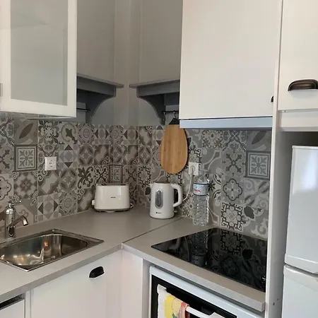 Kiki * Fiskardo