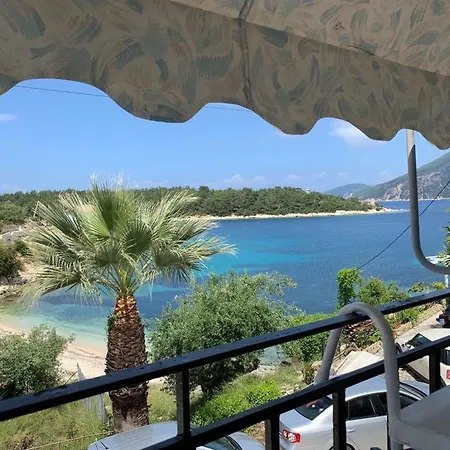Kiki Studios Apartment Fiskardo