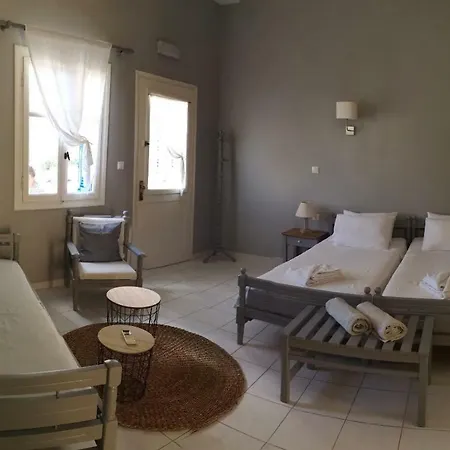 Kiki Studios Apartment Fiskardo